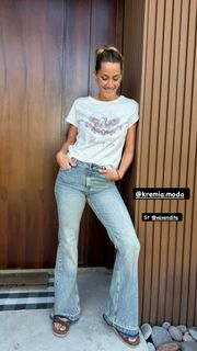 Micaela Viciconte feet photo 12
