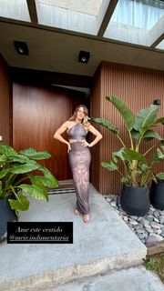 Micaela Viciconte feet photo 3