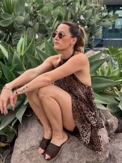 Micaela Viciconte feet photo 2