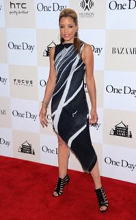Michael Michele feet photo 8