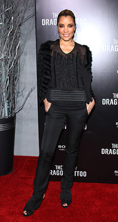 Michael Michele feet photo 13