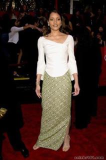 Michael Michele feet photo 5