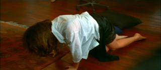 Michael Michele feet photo 17
