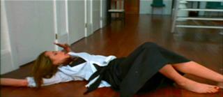Michael Michele feet photo 16