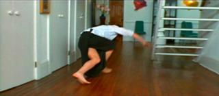 Michael Michele feet photo 12