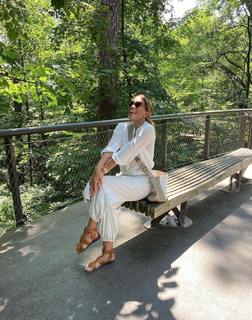 Michael Michele feet photo 9