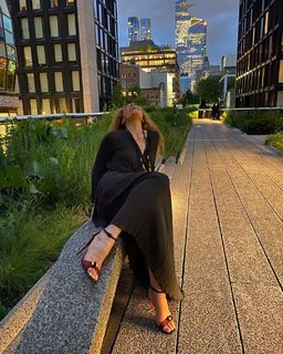 Michael Michele feet photo 3