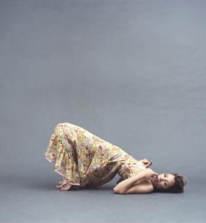 Michael Michele feet photo 17