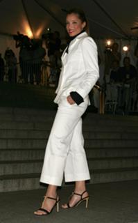 Michael Michele feet photo 12