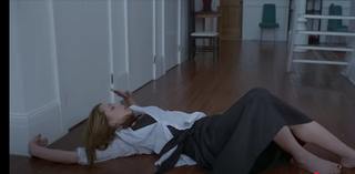 Michael Michele feet photo 1