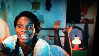 Michaela Coel feet photo 15