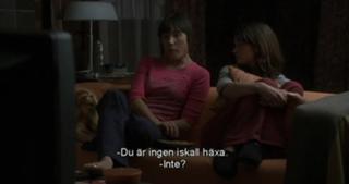 Michaela Conlin feet photo thumbnail