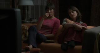 Michaela Conlin feet photo thumbnail