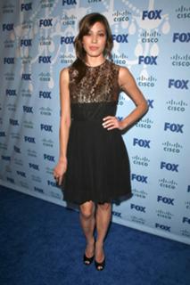Michaela Conlin feet photo thumbnail