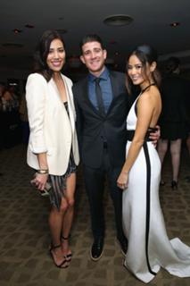 Michaela Conlin feet photo thumbnail