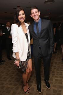 Michaela Conlin feet photo thumbnail