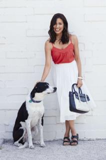 Michaela Conlin feet photo thumbnail