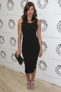 Michaela Conlin feet photo thumbnail