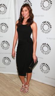 Michaela Conlin feet photo thumbnail