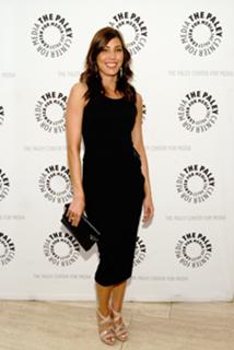 Michaela Conlin feet photo thumbnail