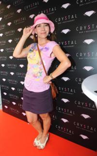 Michaela Dolinová feet photo 18