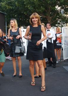 Michaela Dolinová feet photo 16