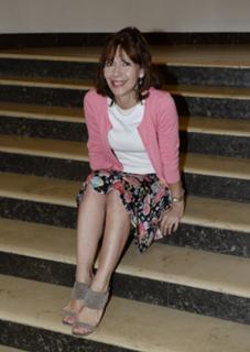 Michaela Dolinová feet photo 8