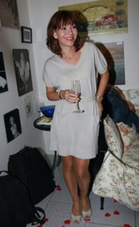 Michaela Dolinová feet photo 4