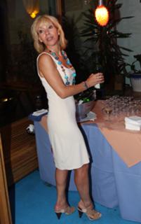Michaela Dolinová feet photo 10