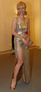 Michaela Dolinová feet photo 16
