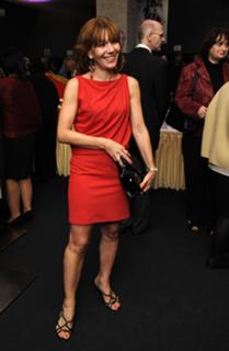 Michaela Dolinová feet photo 9