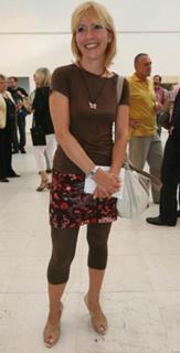 Michaela Dolinová feet photo 6