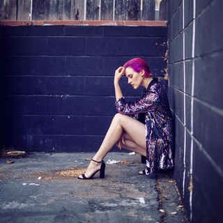 Michaela Jill Murphy feet photo thumbnail