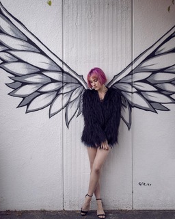 Michaela Jill Murphy feet photo thumbnail