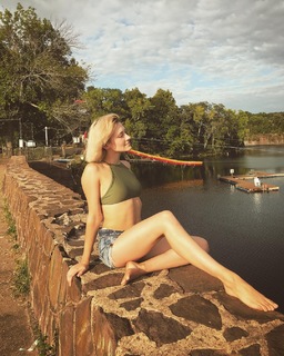 Michaela Jill Murphy feet photo thumbnail