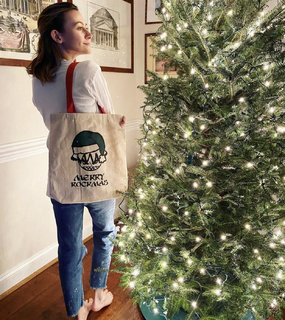 Michaela Jill Murphy feet photo thumbnail