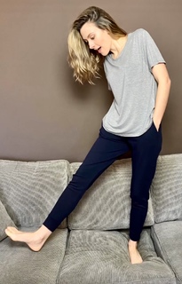 Michaela Jill Murphy feet photo thumbnail