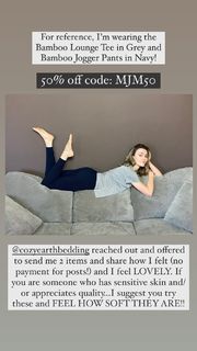 Michaela Jill Murphy feet photo thumbnail