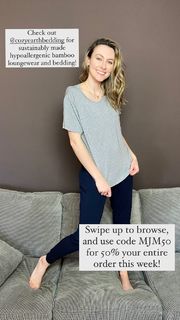 Michaela Jill Murphy feet photo thumbnail