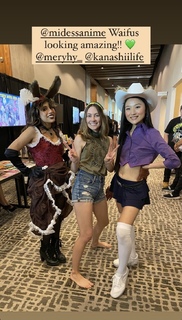 Michaela Jill Murphy feet photo thumbnail