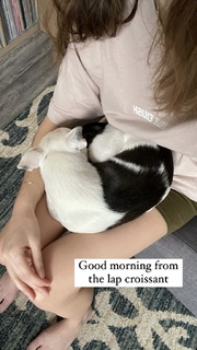 Michaela Jill Murphy feet photo thumbnail