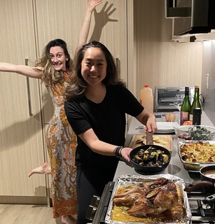 Michaela Jill Murphy feet photo thumbnail