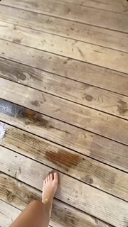 Michaela Jill Murphy feet photo thumbnail