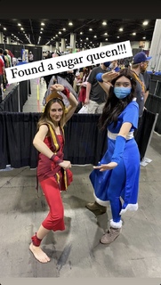 Michaela Jill Murphy feet photo thumbnail