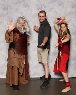 Michaela Jill Murphy feet photo thumbnail