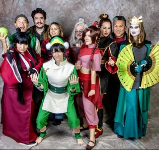 Michaela Jill Murphy feet photo thumbnail