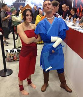 Michaela Jill Murphy feet photo thumbnail