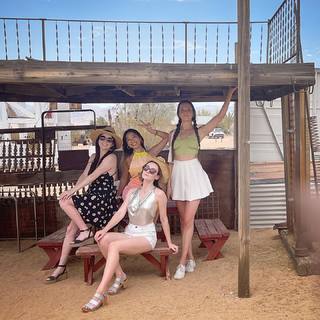 Michaela Jill Murphy feet photo thumbnail