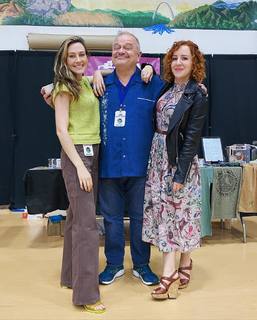 Michaela Jill Murphy feet photo thumbnail