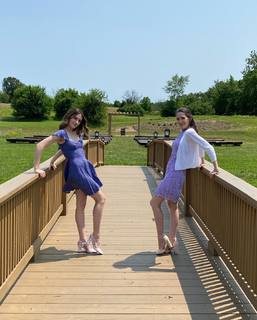 Michaela Jill Murphy feet photo thumbnail